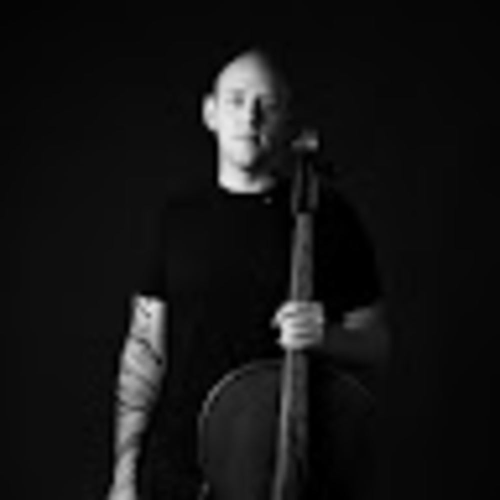 Meet your Posher, Nathaniel